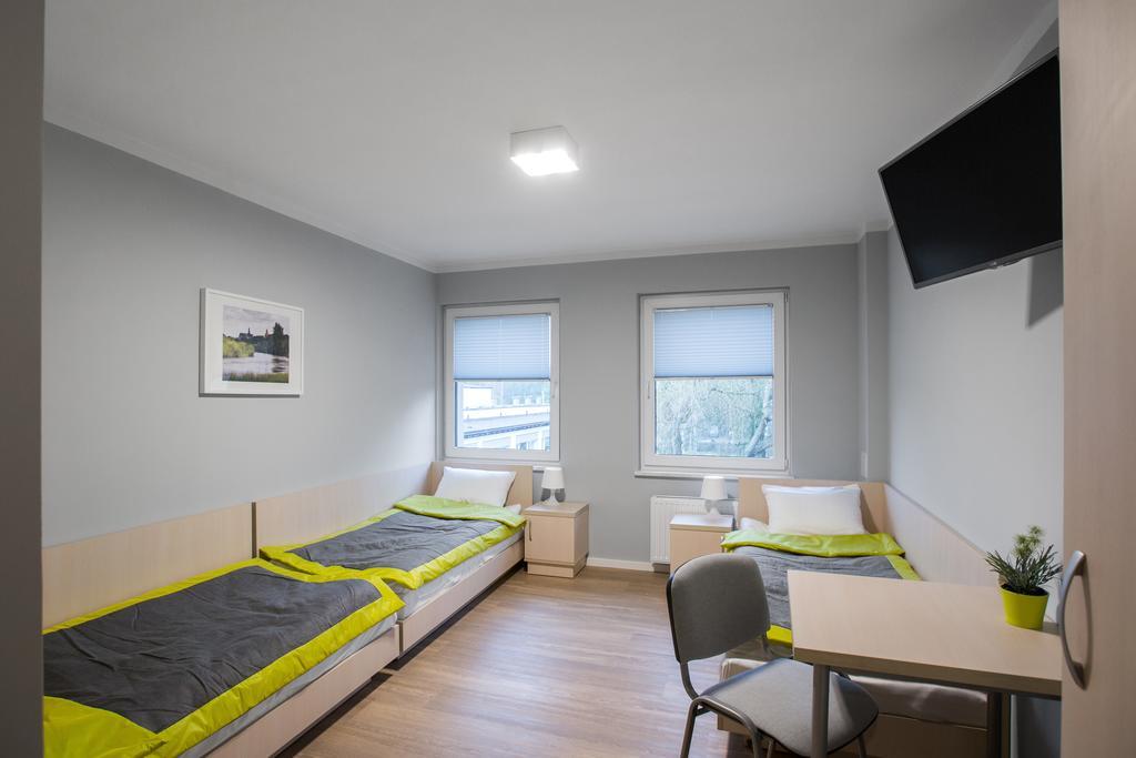 Hotel Inwest Osrodek Szkoleniowo-Wypoczynkowy Smardzewice Camera foto