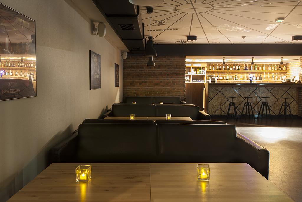 Hotel Inwest Osrodek Szkoleniowo-Wypoczynkowy Smardzewice Esterno foto